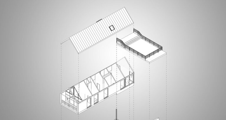 How Diagrams Can Help Communicate Your Project - iamthestudio