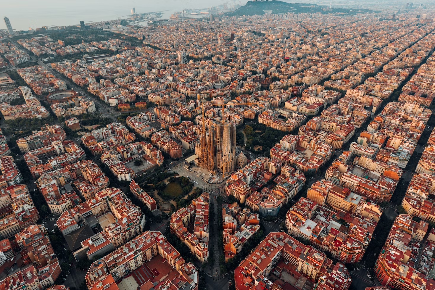 Top 10 Best Cities For Architects - iamthestudio